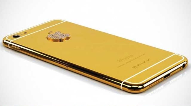 Most Expensive Mobile In The World