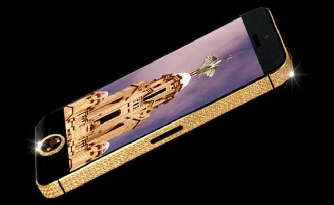 Top 10 Most Expensive Mobile In The World Top 10 Most Expensive Mobile In The World