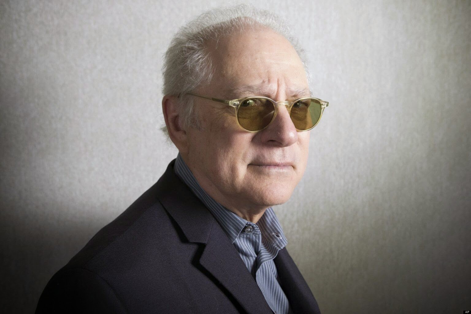 Barry Levinson. Top 10 Richest Hollywood Directors In The World