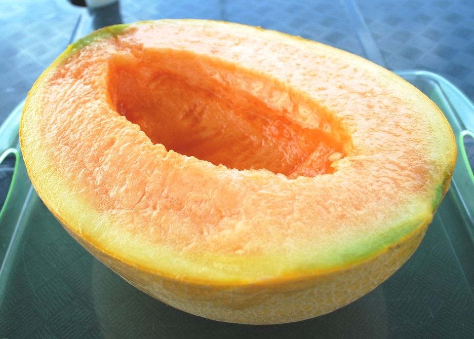 Yubari King Melons