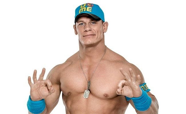 Top 10 Richest Wrestlers In The World Top 10 Richest Wrestlers In The World