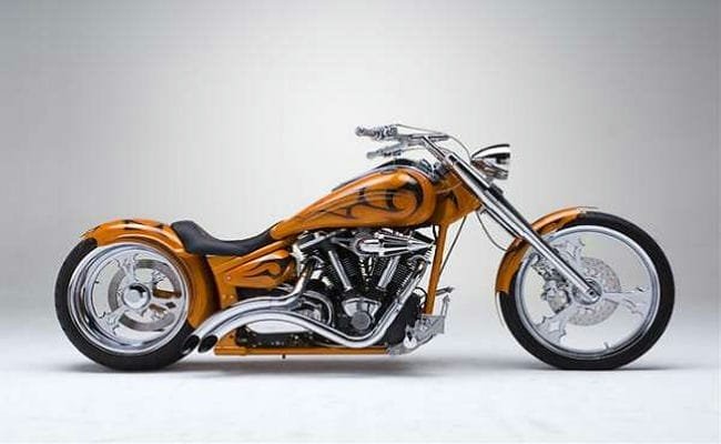 Top 10 Most Expensive Bikes In The World Top 10 Most Expensive Bikes In The World