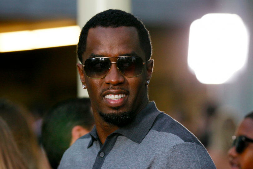 SEAN COMBS (DIDDY)