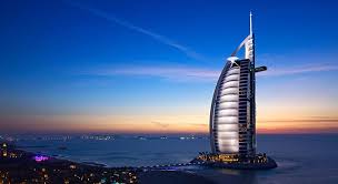 The United Arab Emirates