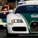 Top 9 Most Expensive Police Cars In The World