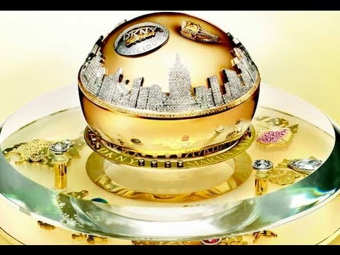 Top 10 Most Expensive Perfumes For Women In The World