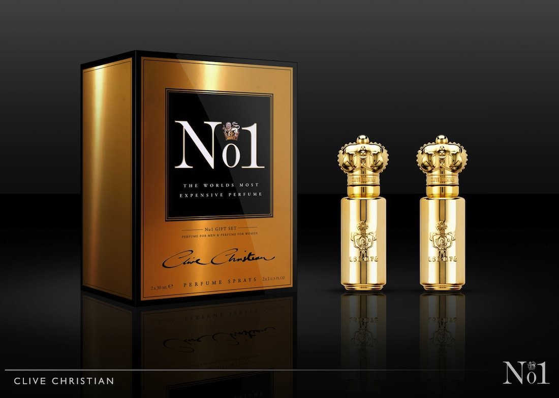 4 Arena Pile Top 10 Most Expensive Perfumes For Women In The World