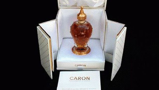 5 Arena Pile Top 10 Most Expensive Perfumes For Women In The World