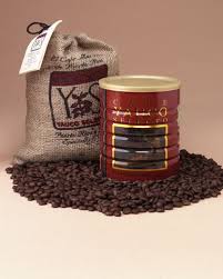 Coffee Yauco Selecto AA Puerto Rico Arena Pile The Most Expensive Coffee In The World