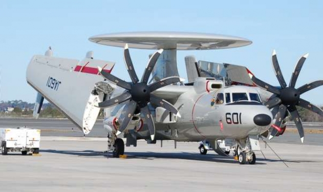 E 2d Advanced Hawkeye. Arena Pile Top 10 Most Expensive Military Planes In The World