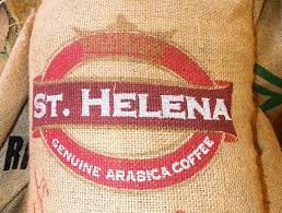 St. Helena Coffee St. Helena Arena Pile The Most Expensive Coffee In The World