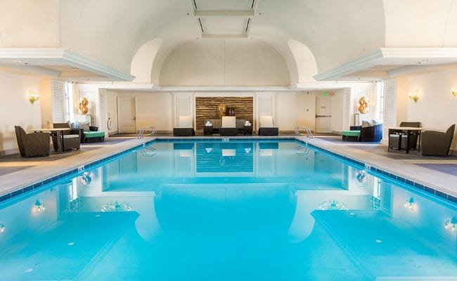 Top 10 Luxurious Hotels In USA Top 10 Luxurious Hotels In USA