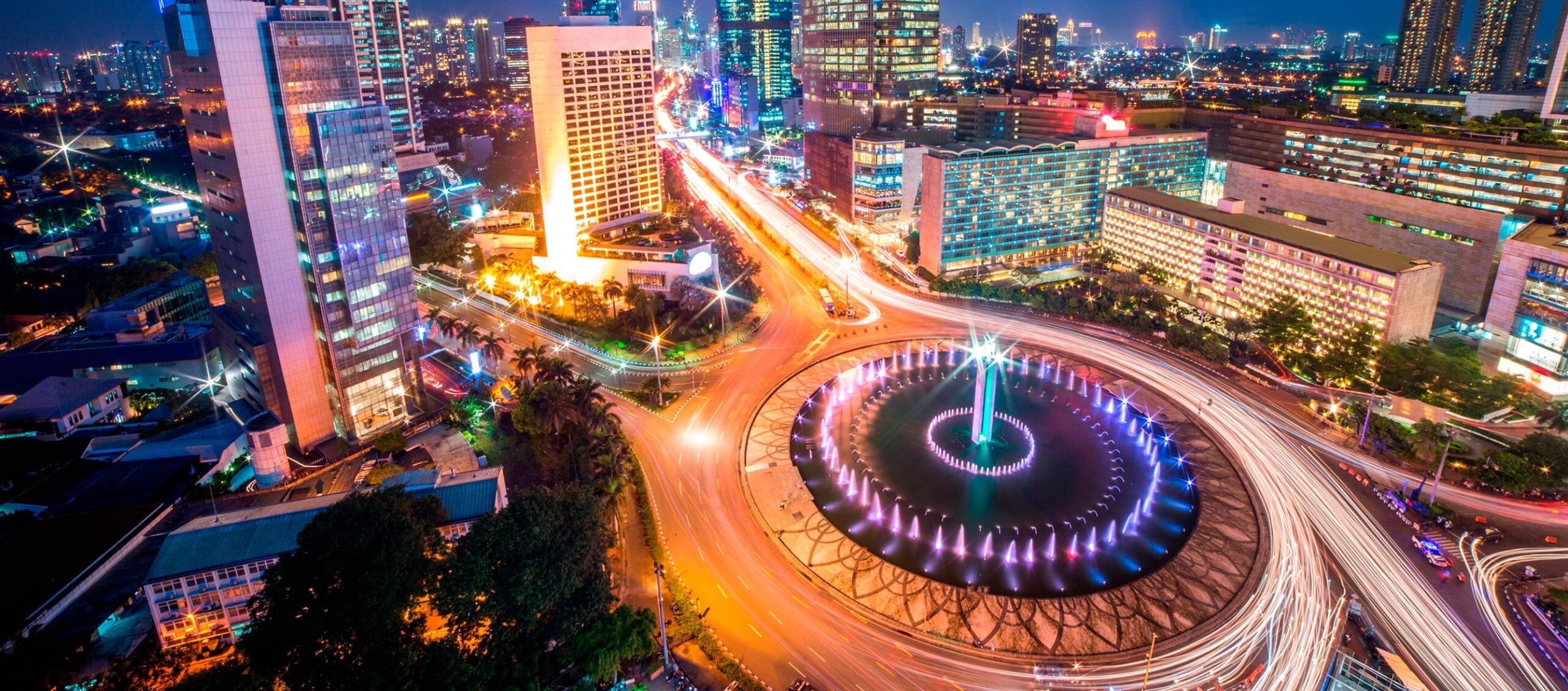 jakarta Arena Pile Top 10 Most Largest Cities In The World