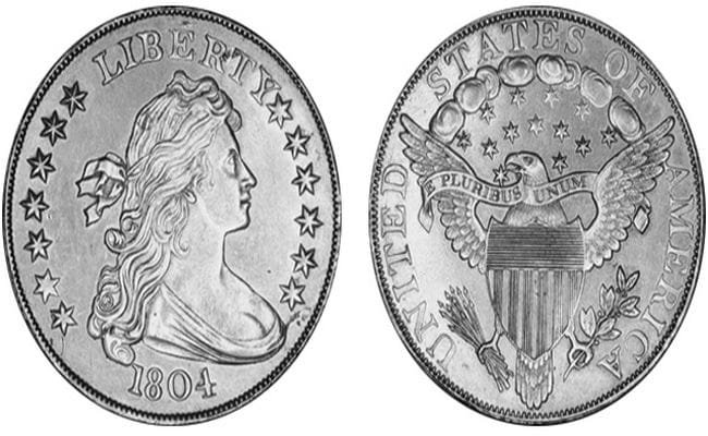 Top 7 Most Expensive Coins In The World Top 7 Most Expensive Coins In The World