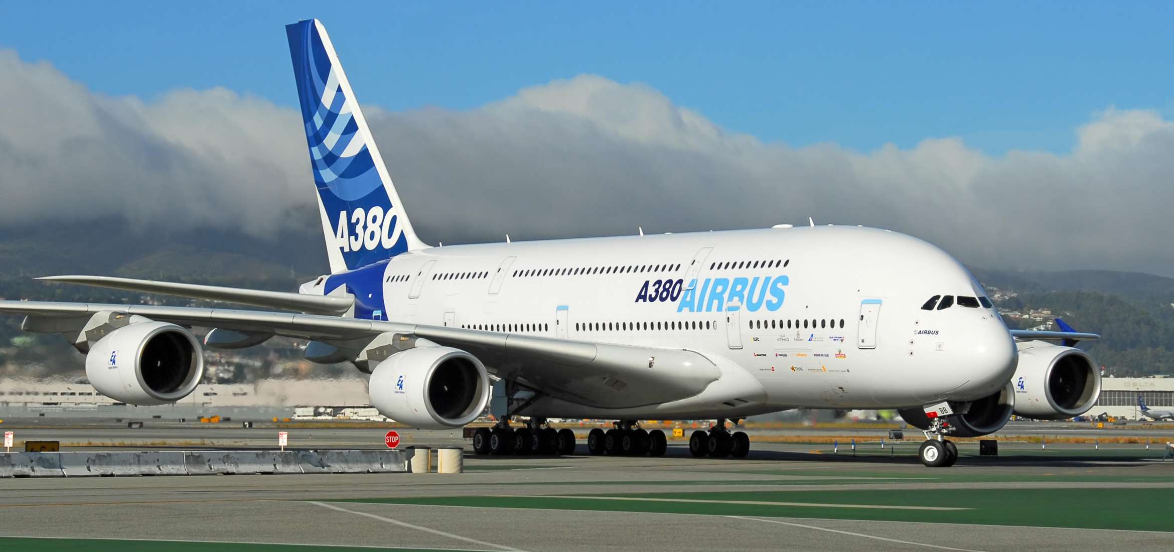 Airbus A380 Arena Pile Top 8 Most Expensive Private Jets in The World