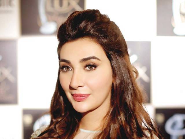 Ayesha Khan Arena Pile Top 10 Most Beautiful Pakistani Actresses