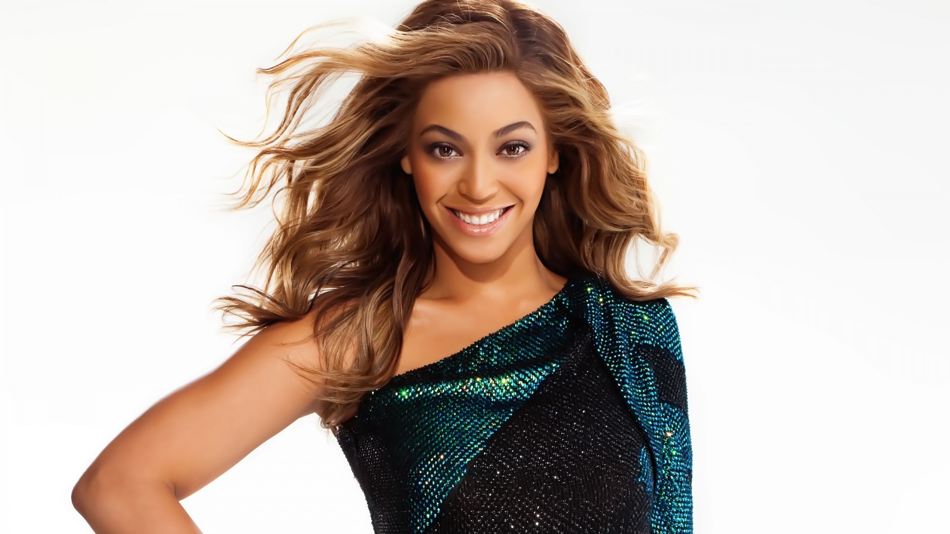 Beyonce Knowles 1 Arena Pile Top 10 Hottest Girls in The World