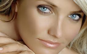 CAMERON DIAZ Arena Pile Top 10 Hollywood Actresses Who Have Most Beautiful Eyes