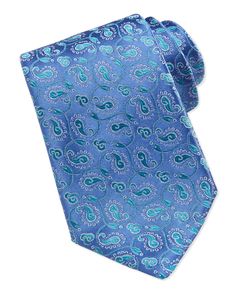Christian Lacroix Fantasy Pattern Arena Pile Top 5 Most Expensive Ties In The World