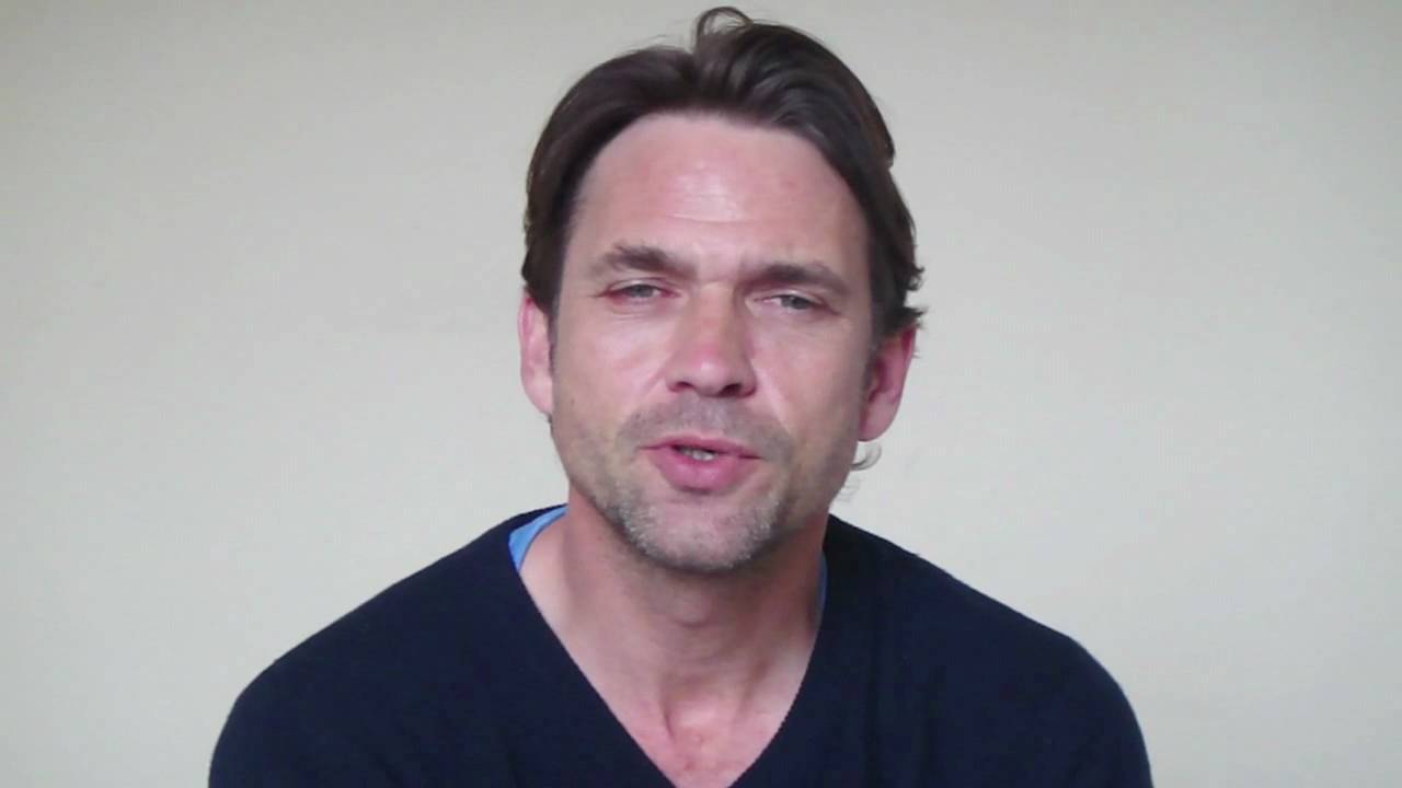 Dougray Scott Arena Pile Top 10 Most Famous Scottish Actors in Hollywood 2017