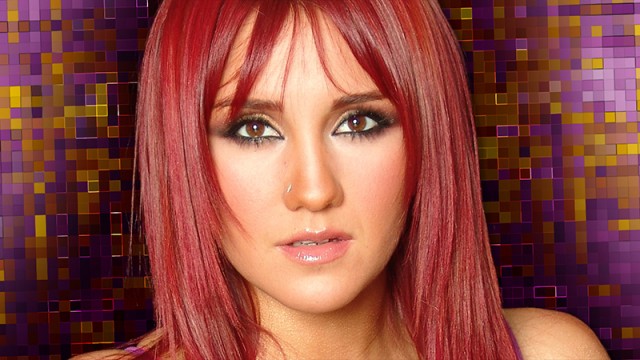 Dulce Maria 1 Arena Pile Top 10 Most Beautiful Mexican Actresses In The World