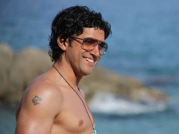 Farhan Akhtar Arena Pile Top 10 Most Hottest Bollywood Actors In The World