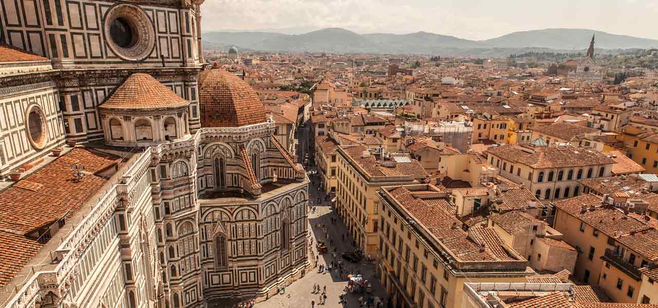 Florence City Arena Pile Top 10 Most Beautiful Cities In The World