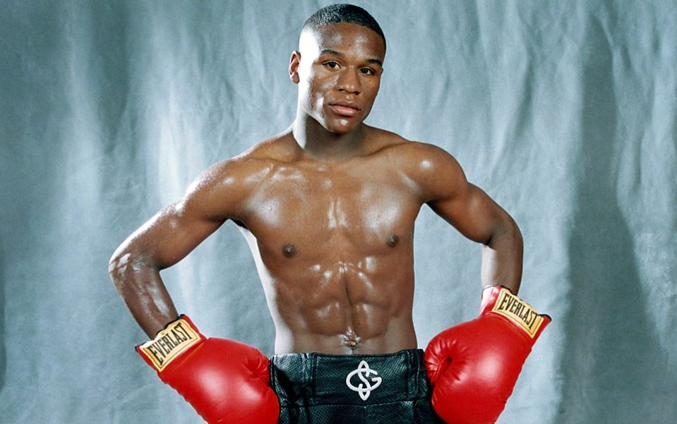 Floyd Mayweather e1509077010724 Arena Pile Top 10 Most Google People Search In The World