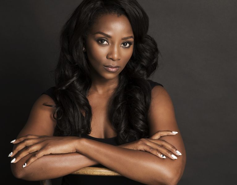 GENEVIEVE NNAJI Arena Pile Top 10 Most Beautiful African Women In The Wold