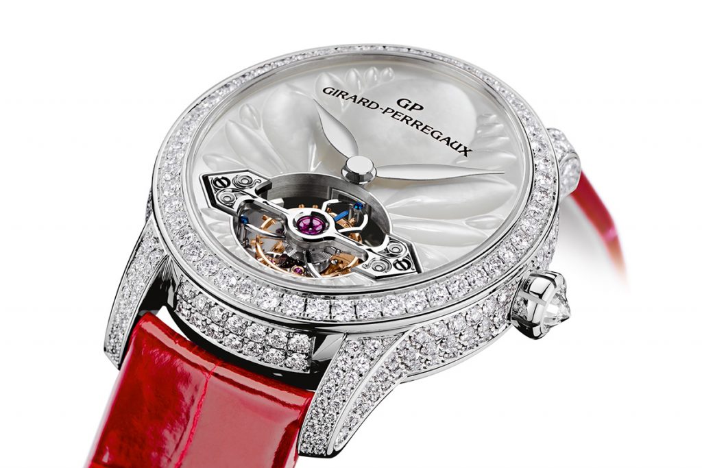 Top 10 Diamond-Crusted Expensive Watches In The World