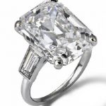 Top 10 Most Expensive Engagement Rings