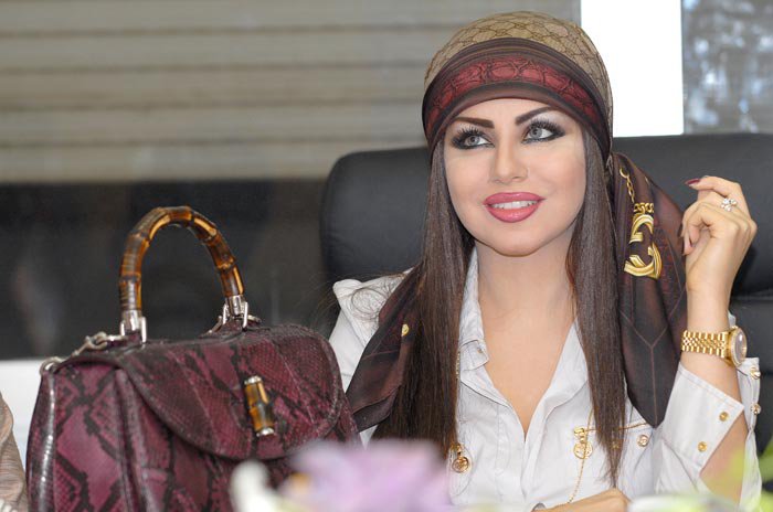 Top 10 Most Beautiful Kuwaiti Women Ever