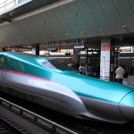 Top 10 Fastest Trains In The World