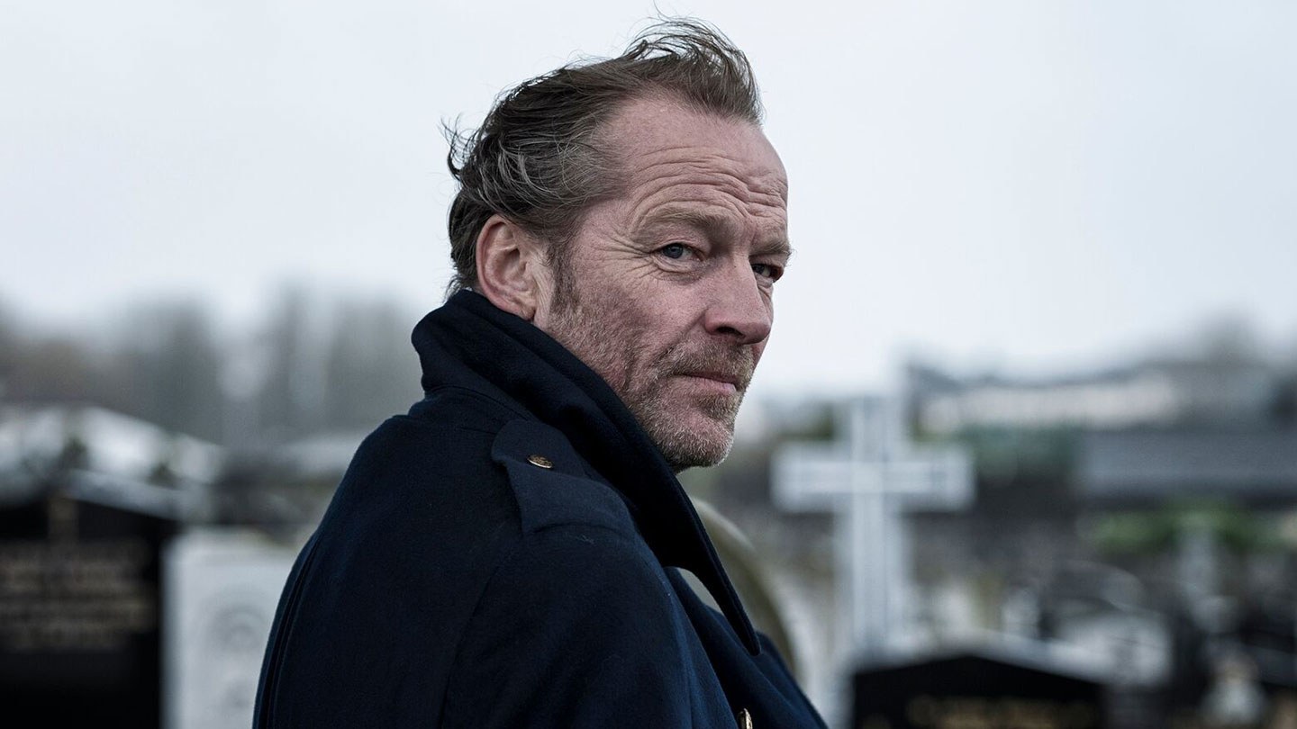 Iain Glen Arena Pile Top 10 Most Famous Scottish Actors in Hollywood 2017