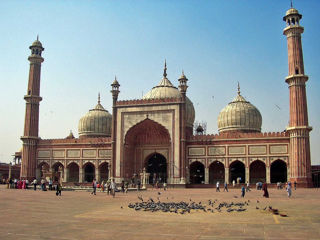 India Arena Pile Top 10 Biggest Muslim Population Countries In The World