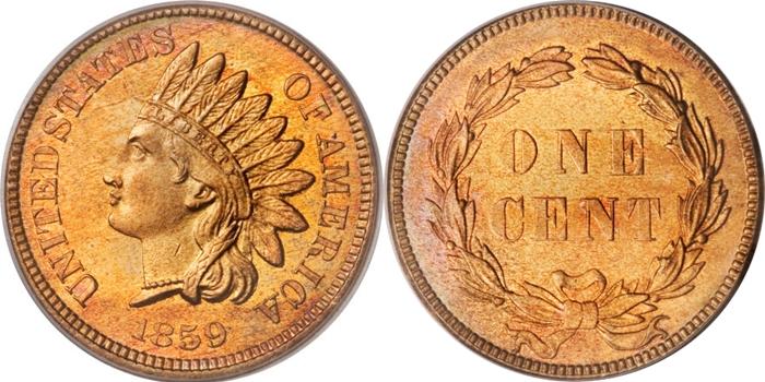 Top 9 Most Beautiful US Coins Designs Ever
