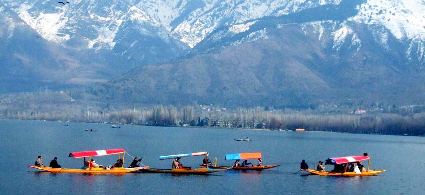 Jammu and Kashmir Arena Pile Top 10 Largest States In India By Area