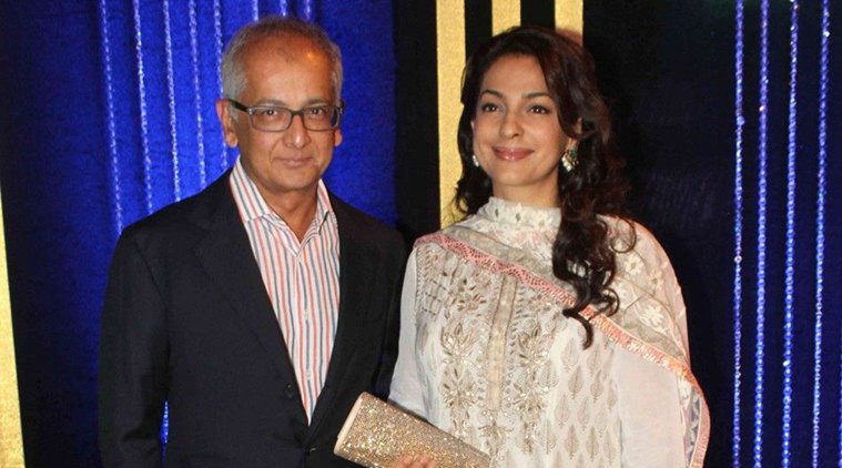 Juhi Chawla and Jay Mehta Arena Pile Top 10 Bollywood Actresses Who Married for Money