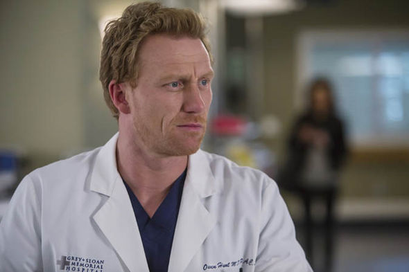 Kevin McKidd Arena Pile Top 10 Most Famous Scottish Actors in Hollywood 2017