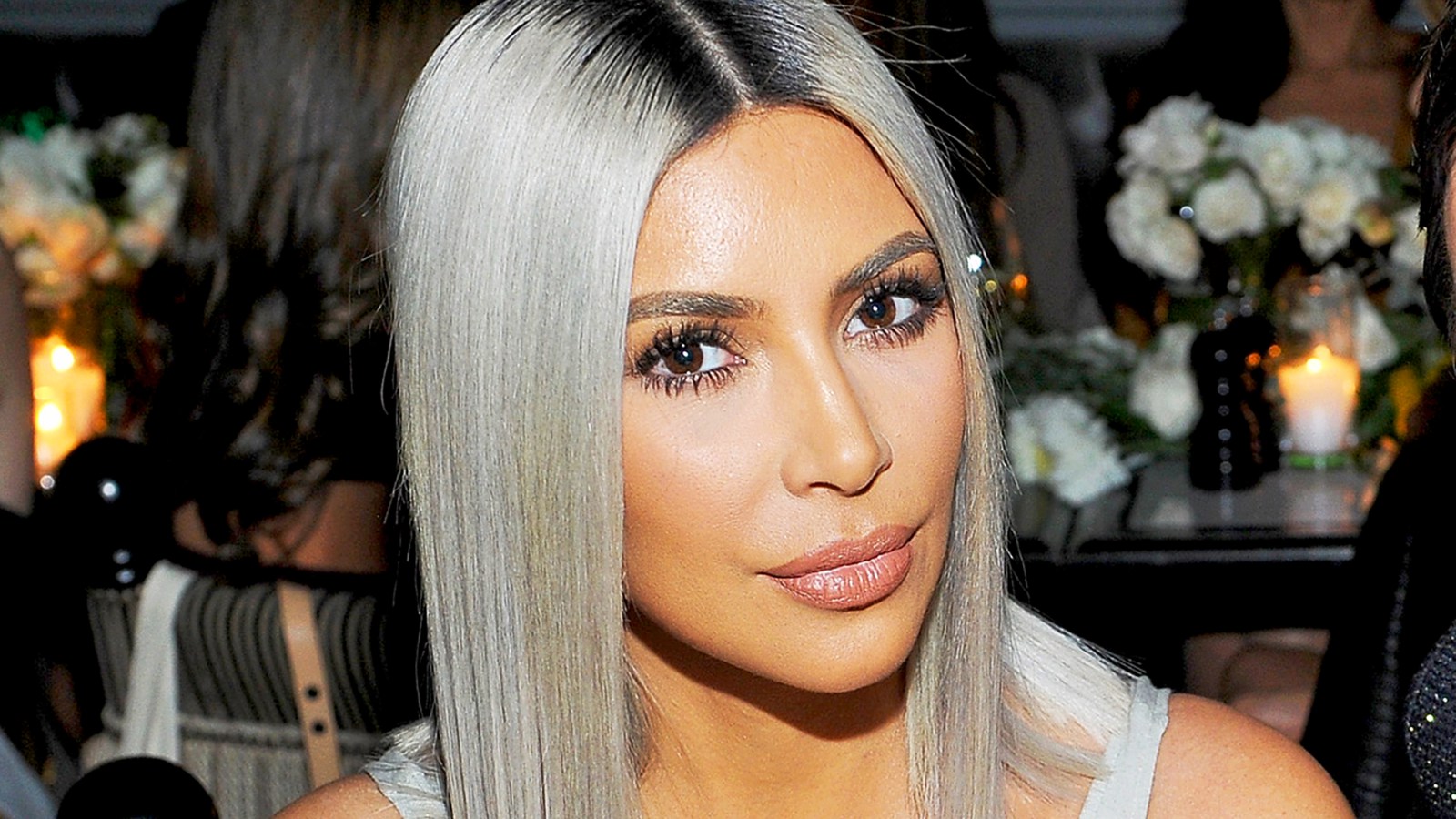 Kim Kardashian 1 1 Arena Pile Top 10 Female Celebrities with the Most Overrated Looks