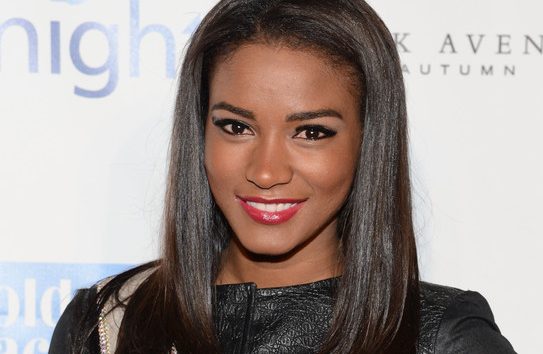 Leila Lopes 1 e1515219657524 Arena Pile Top 10 Most Beautiful African Women In The Wold