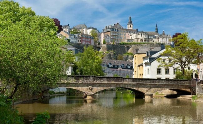 Top 10 Richest European Countries In The World 2017 Top 10 Richest European Countries In The World 2017