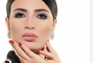 Maria Nalbandian 1 e1515078737162 Arena Pile Top 10 Most Beautiful Armenian Women In The World