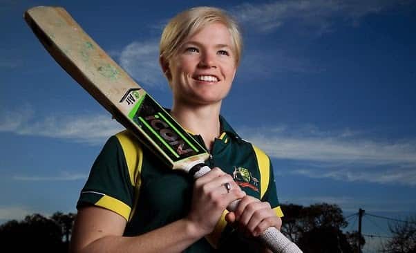 Top 10 Most Beautiful Women Cricketers In The World