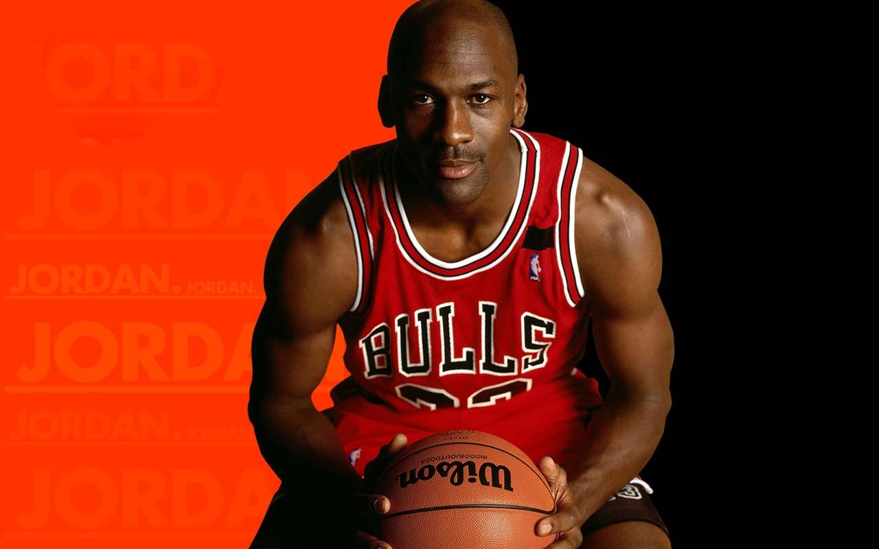Michael Jordan Arena Pile Top 10 Most Google People Search In The World