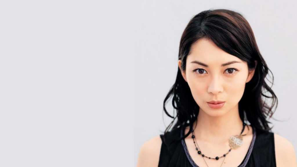 Top 10 Most Beautiful Japanese Women In The World
