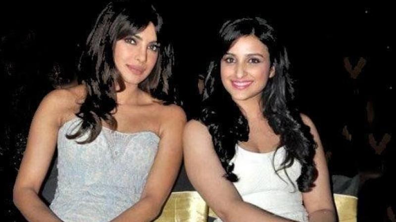 Bollywood Sisters
