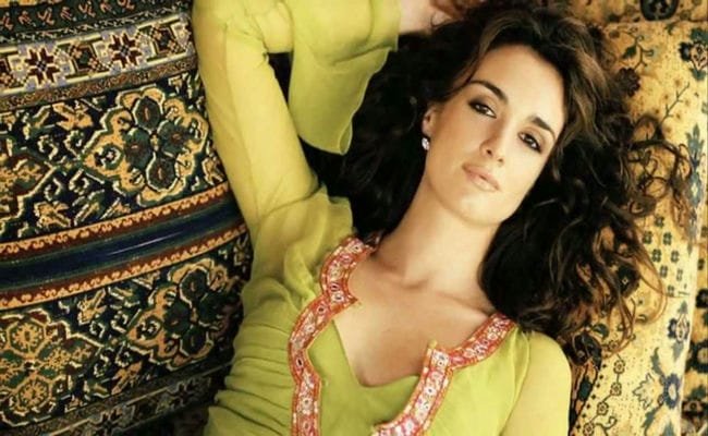 Paz Vega 1 Arena Pile Top 10 Most Hottest Spanish Models in 2017