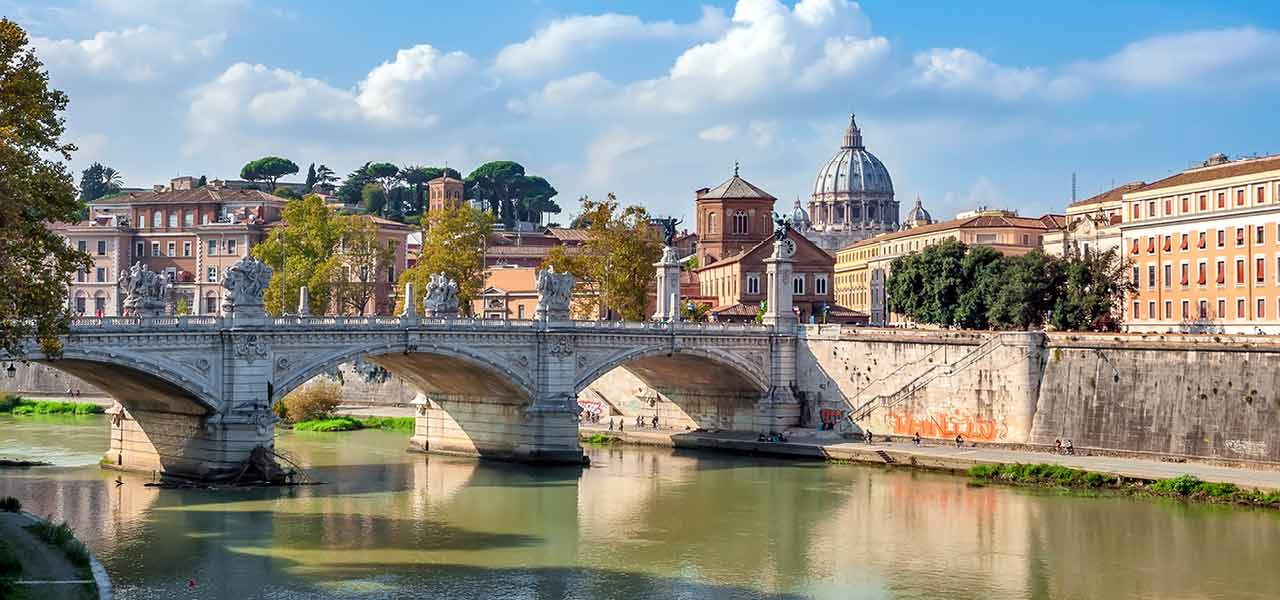 Rome City Arena Pile Top 10 Most Beautiful Cities In The World