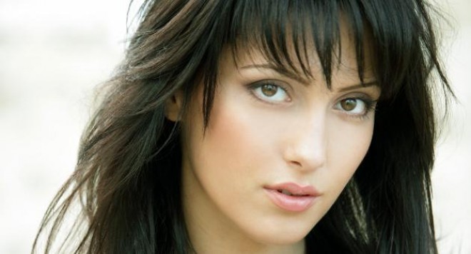 Romina Andonova Arena Pile Top 10 Most Beautiful Bulgarian Women In The World